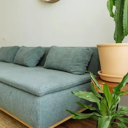 10 - New Building & Parking Апартаменты Бухарест