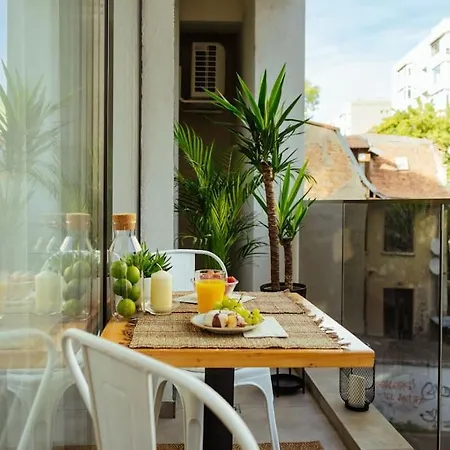 10 - New Building & Parking *