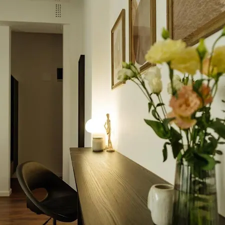 10 - New Building & Parking