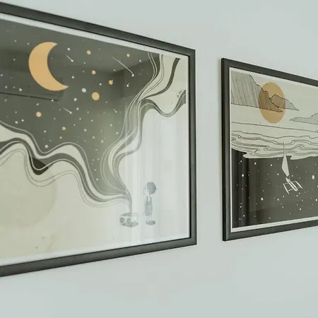 10 - New Building & Parking *