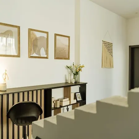 Appartement 10 - New Building & Parking Bucarest