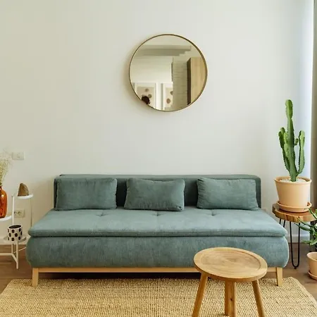 10 - New Building & Parking