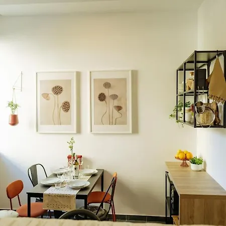 10 - New Building & Parking Apartment