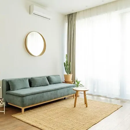 10 - New Building & Parking Apartament