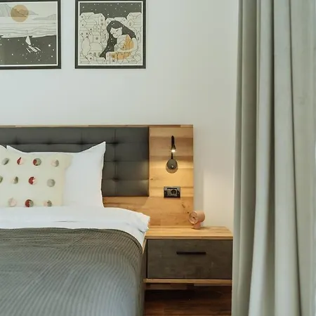 10 - New Building & Parking *