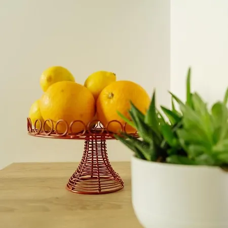 10 - New Building & Parking Apartament