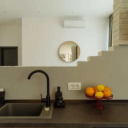 10 - New Building & Parking Appartement *