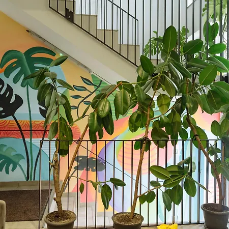 10 - New Building & Parking Appartement