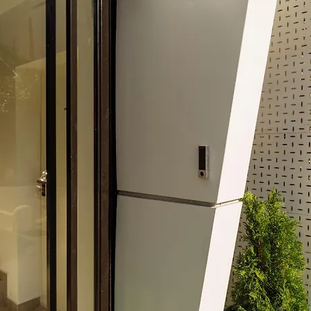 Appartement 10 - New Building & Parking Bucarest