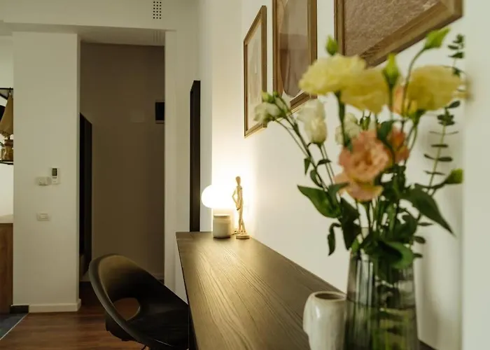 10 - New Building & Parking