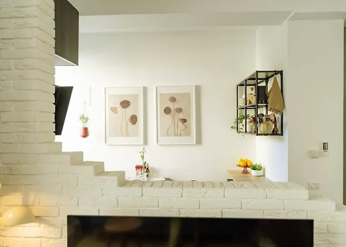 10 - New Building & Parking * Bukarest