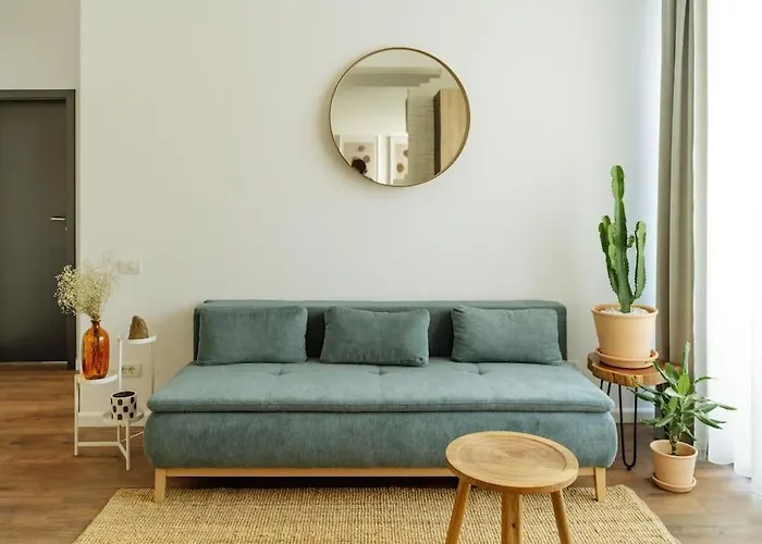 10 - New Building & Parking