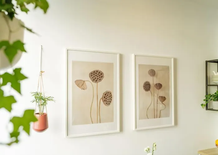 10 - New Building & Parking * Bukarest