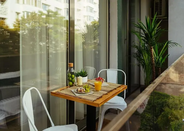 10 - New Building & Parking *