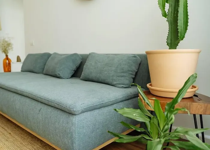 10 - New Building & Parking Lejlighed Bukarest