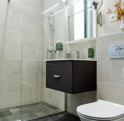 10 - New Building & Parking