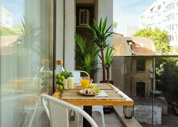 10 - New Building & Parking *