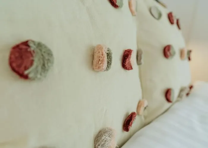 Lejlighed 10 - New Building & Parking