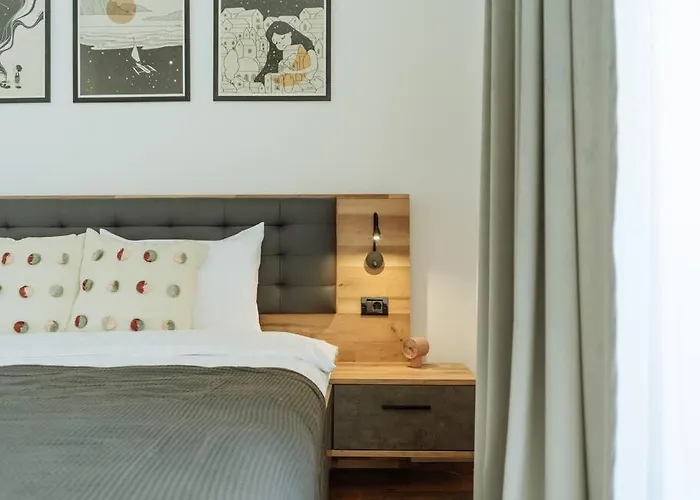 10 - New Building & Parking *