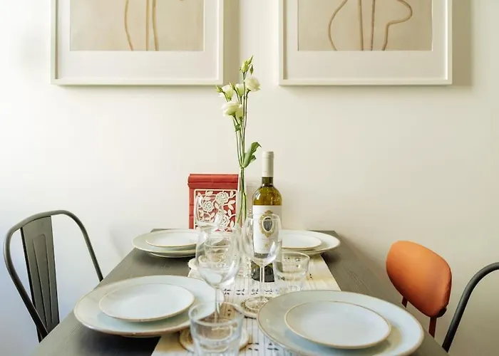 10 - New Building & Parking