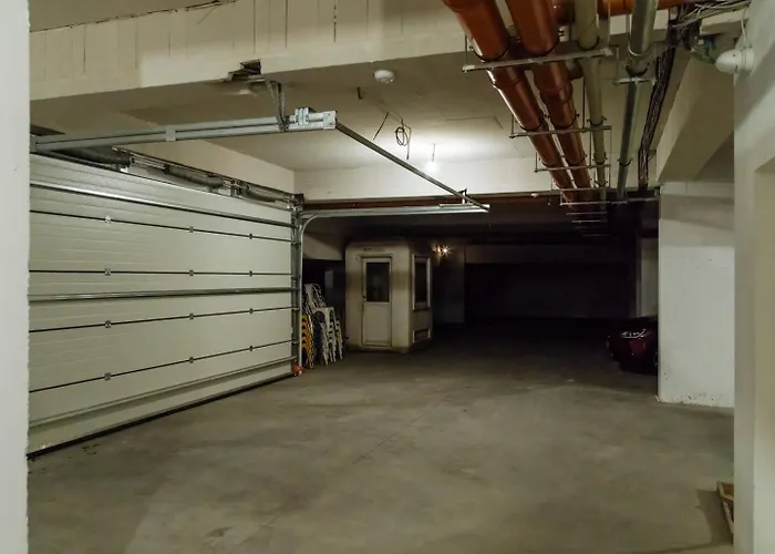 10 - New Building & Parking Lejlighed *