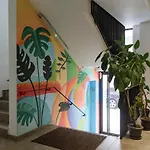 10 - New Building & Parking Bukurešť