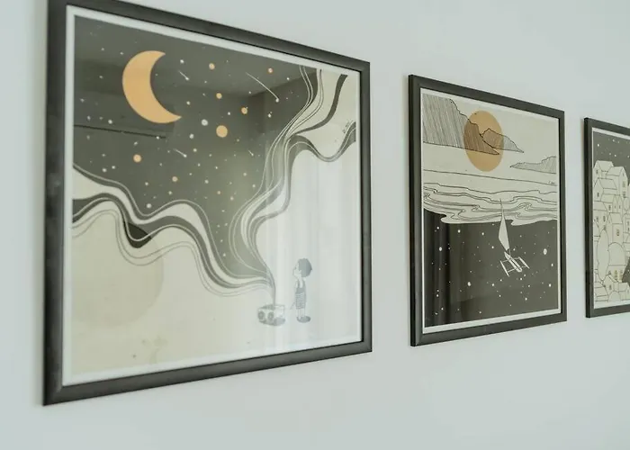 10 - New Building & Parking *