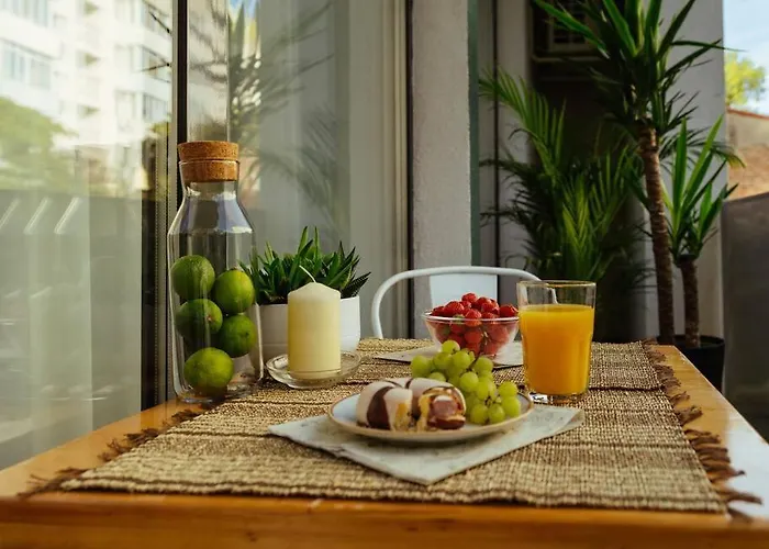 10 - New Building & Parking アパート *