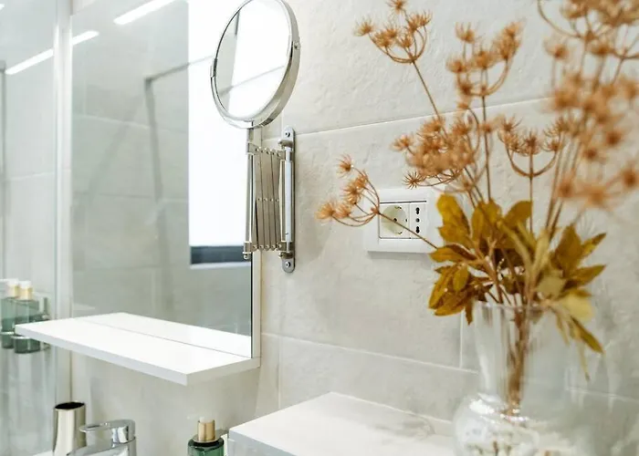 10 - New Building & Parking *