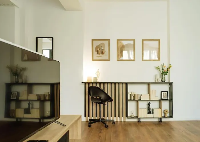 10 - New Building & Parking ブカレスト