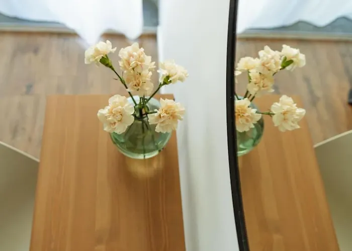 10 - New Building & Parking