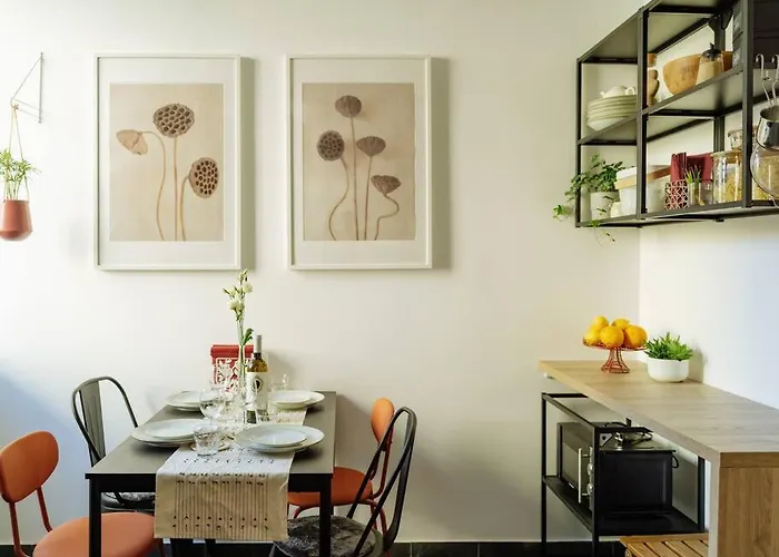 10 - New Building & Parking *