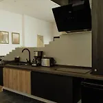 10 - New Building & Parking Apartman