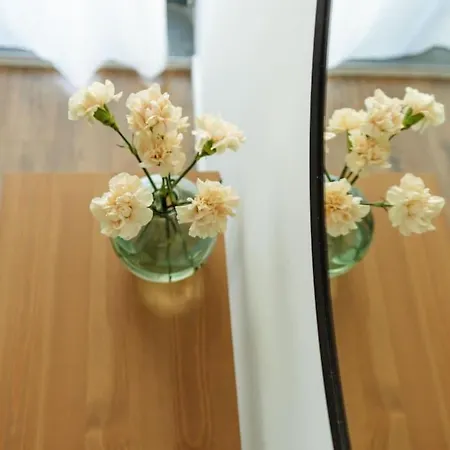 10 - New Building & Parking