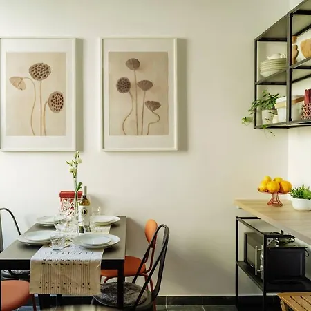 10 - New Building & Parking *