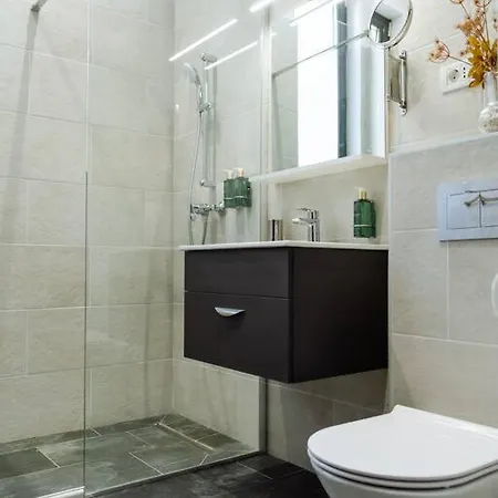 10 - New Building & Parking